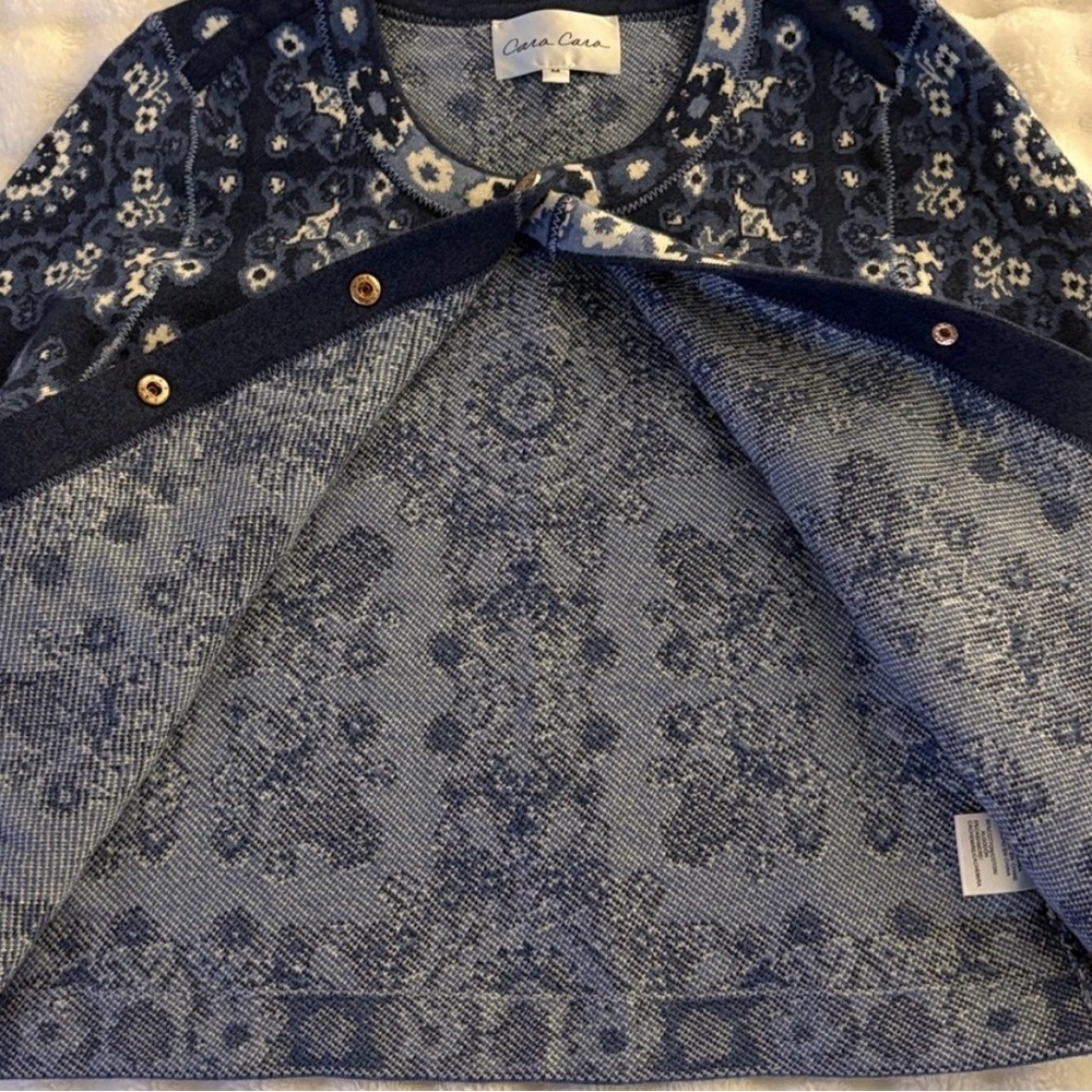 Cara Cara Livi Jacket - Picture 7 of 8